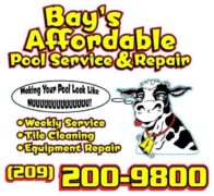 Bays Affordable Pool Tile and Repair 